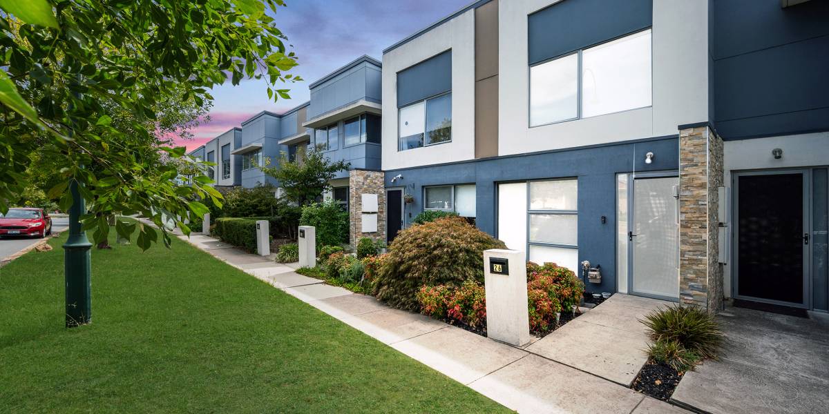 26 Mornington Street, AMAROO, ACT 2914 AUS